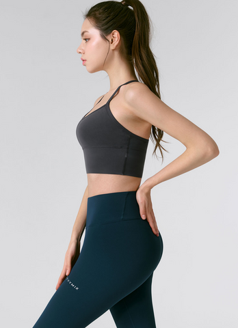 X-Strap Bra Top