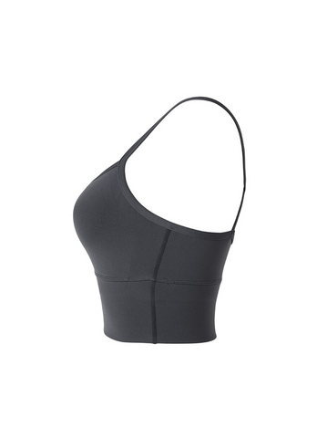 X-Strap Bra Top