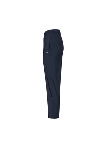 Cooling Tricot Shirring Jogger Pants