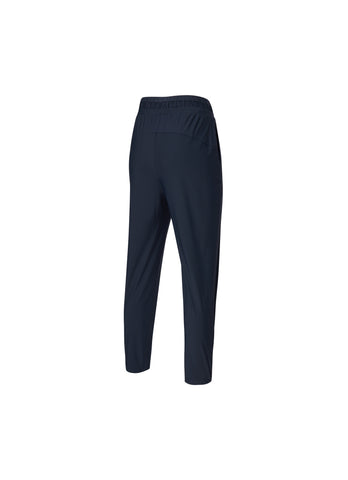 Cooling Tricot Shirring Jogger Pants