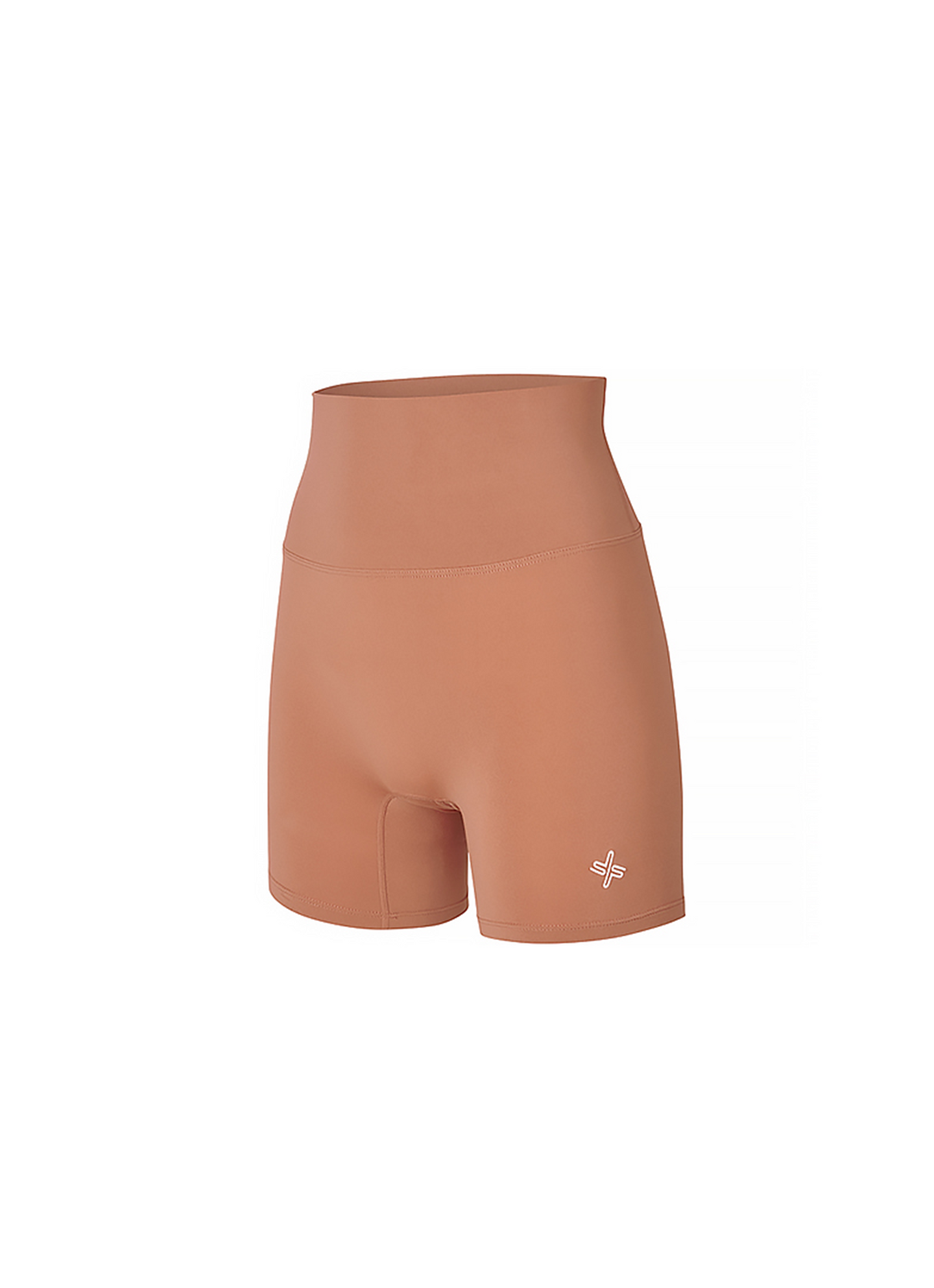 XELLA Intension 3" Biker Shorts