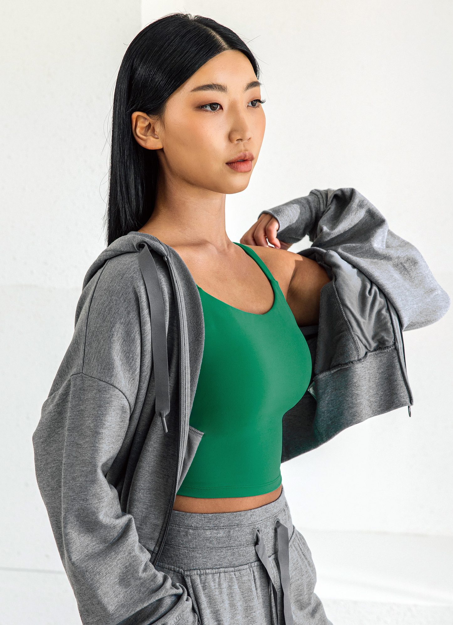 Black Label Signature 360N Backless Bra Top