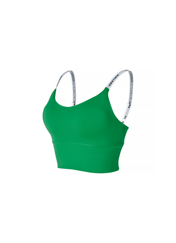 Black Label Signature Life Padded Bra Top