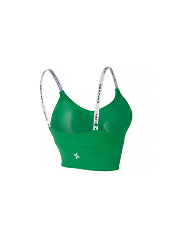 Black Label Signature Life Padded Bra Top