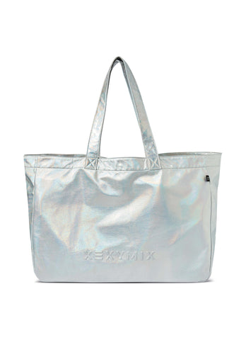 Hologram Big Shoulder Bag
