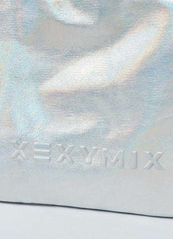 Hologram Big Shoulder Bag