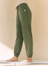 Relax Washing Jogger Pants