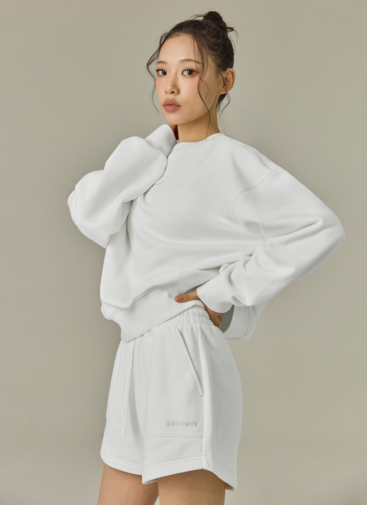 XFK3TL1113-Ivory-M