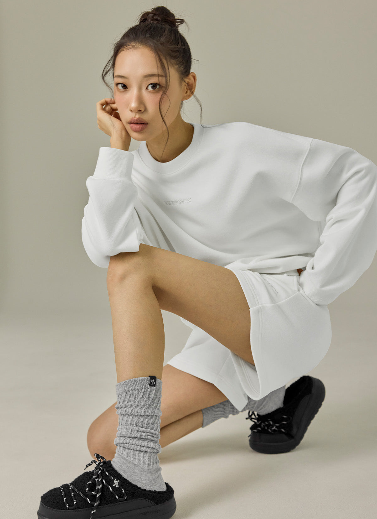 XFK3TL1113-Ivory-L