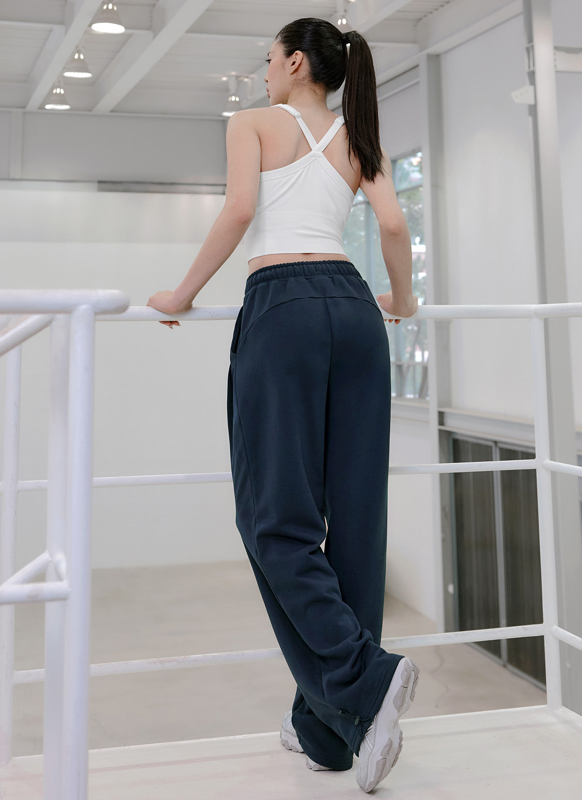 XFK3BC1501-Ivory-XXL