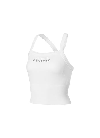 Corrugated Seamless Logo Point Crop