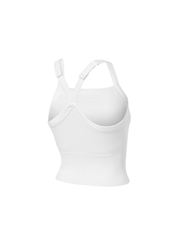 Corrugated Seamless Logo Point Crop