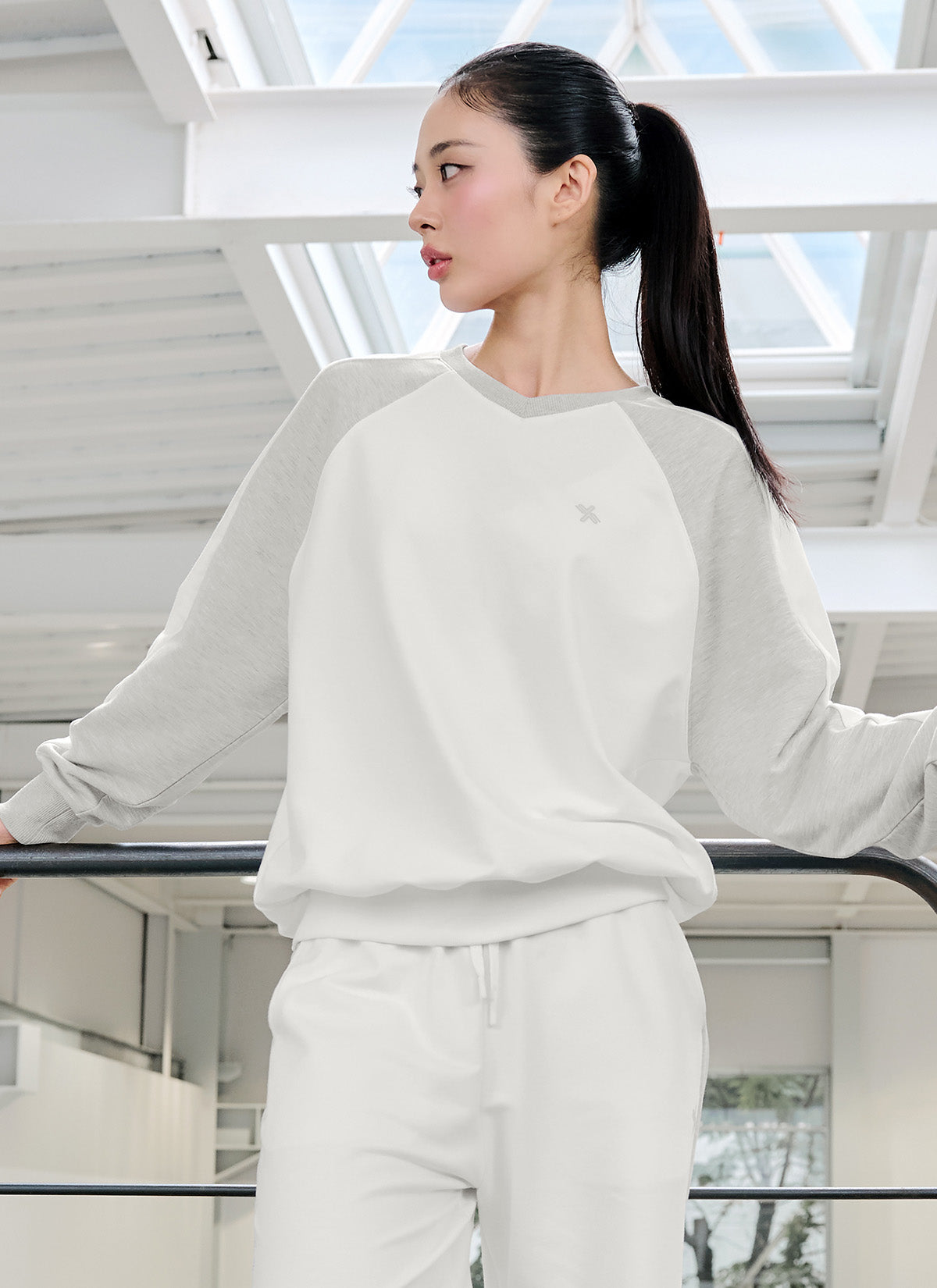 XFK3TL1115-Ivory-S