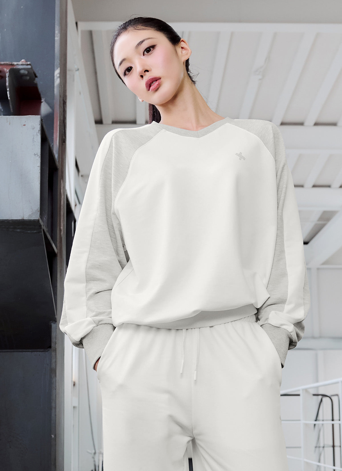 XFK3TL1115-Ivory-M