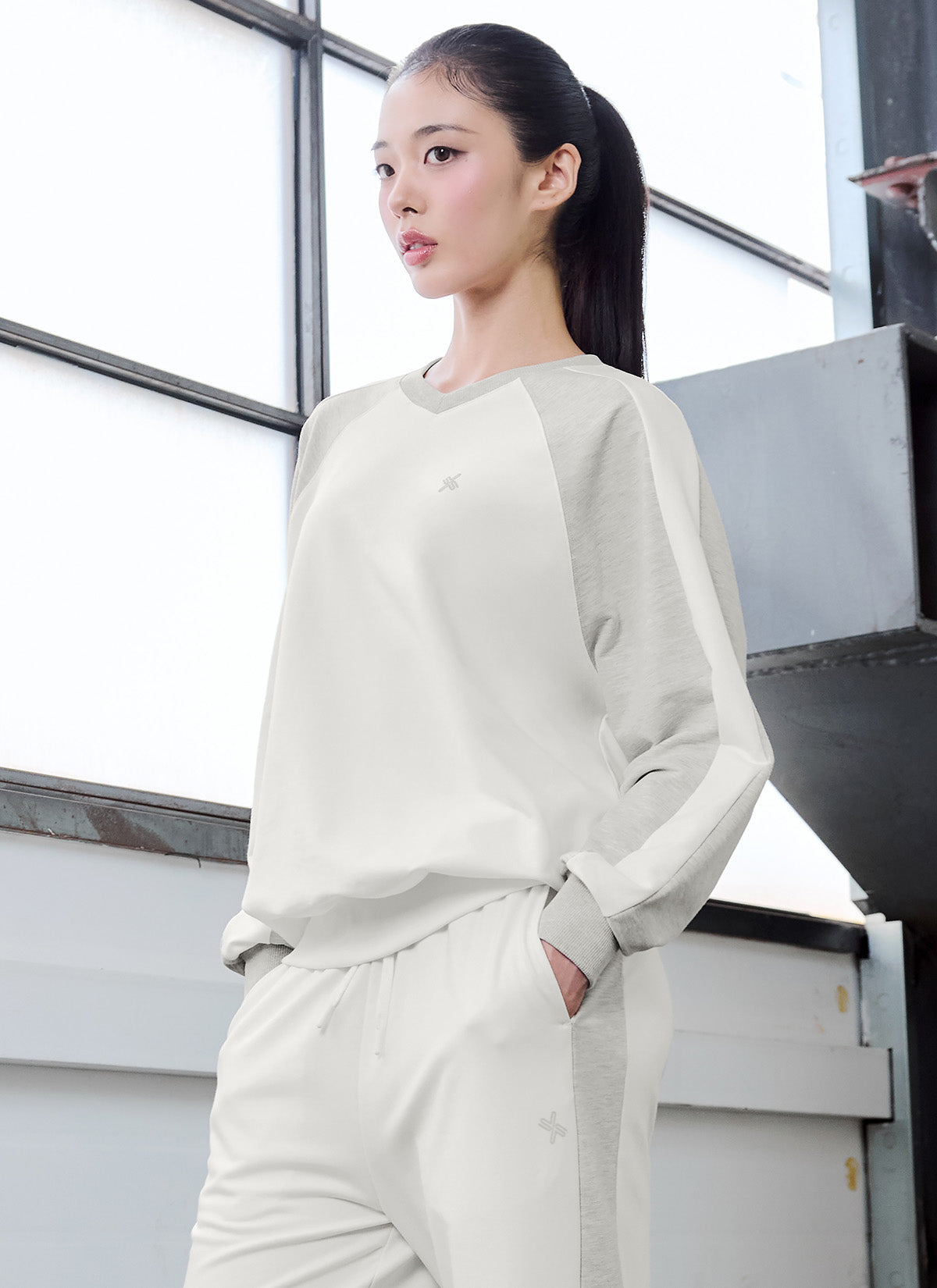 XFK3TL1115-Ivory-L