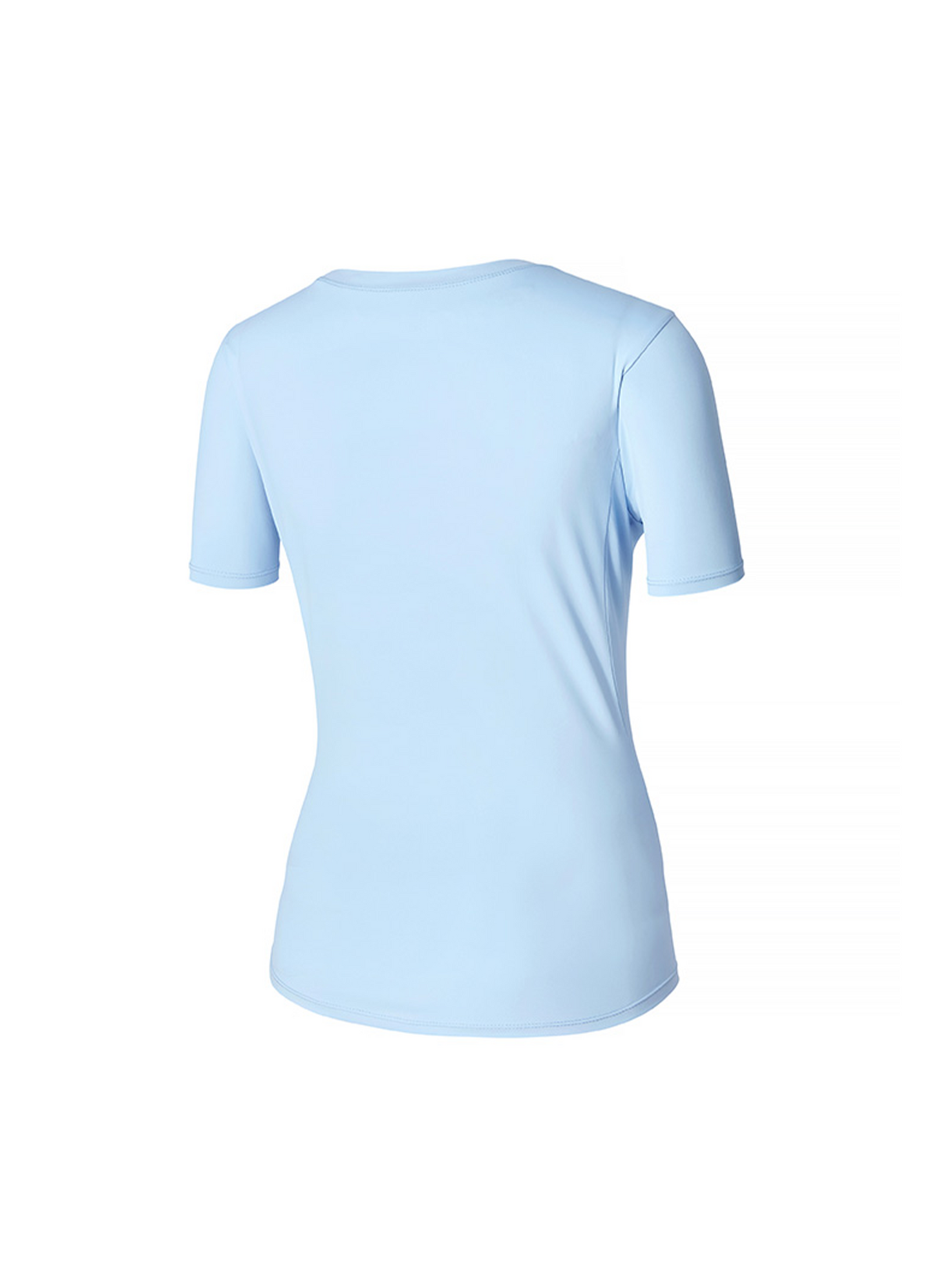 Ice Feather Short Sleeve T-shirt 2.0