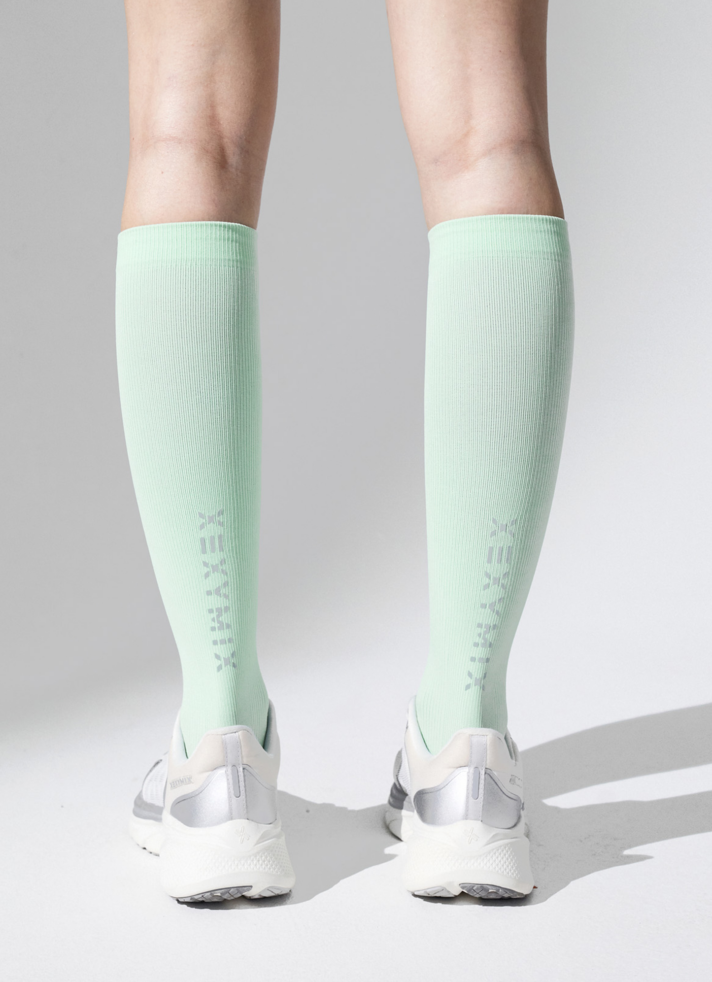 RX Fresh Compression Knee Socks