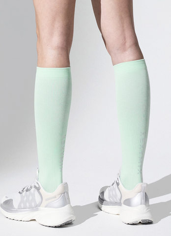 RX Fresh Compression Knee Socks