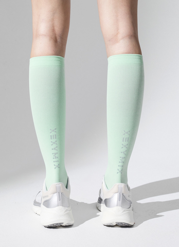 RX Fresh Compression Knee Socks