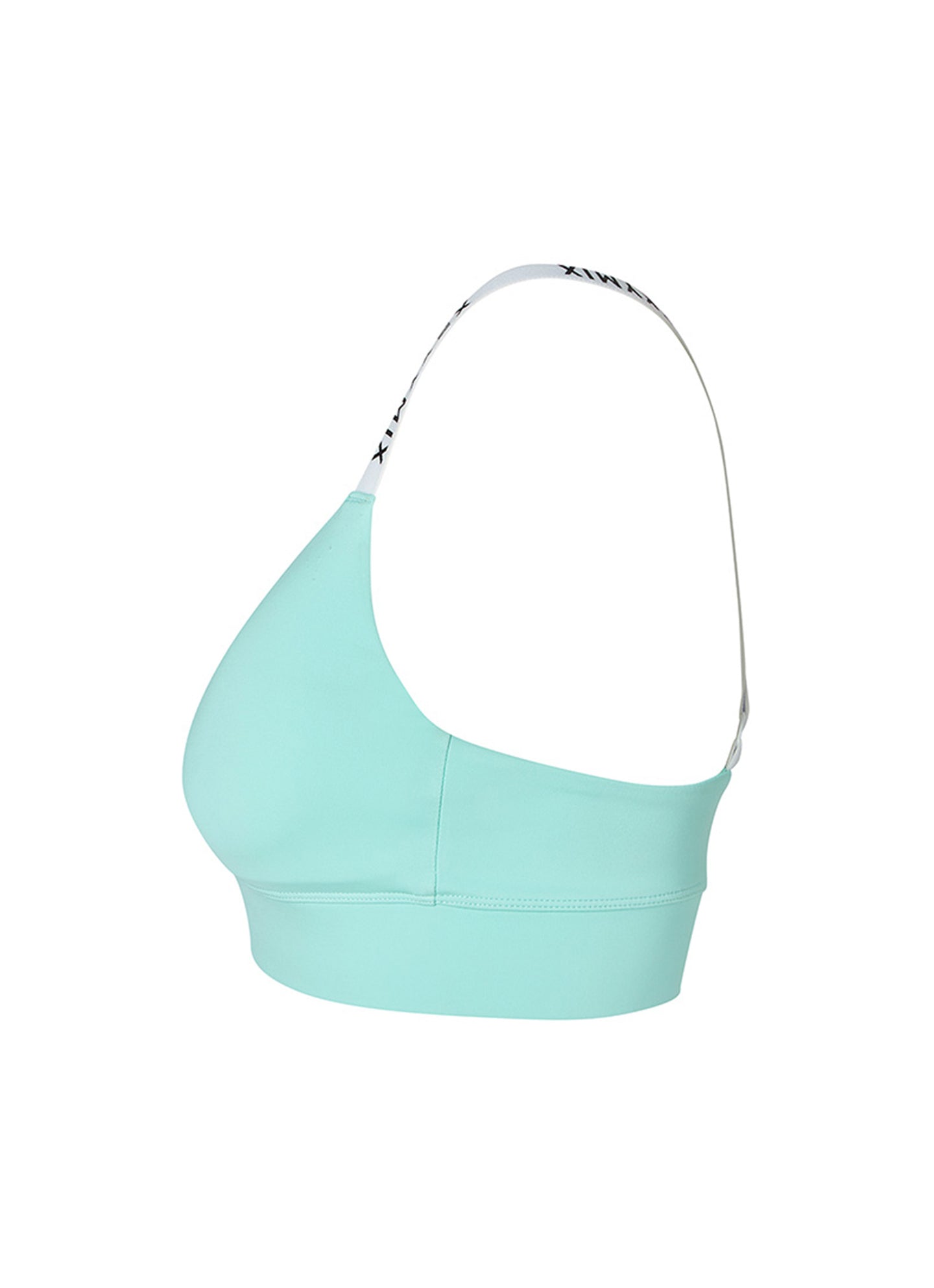 Summer Breeze Push-Up Bra Top