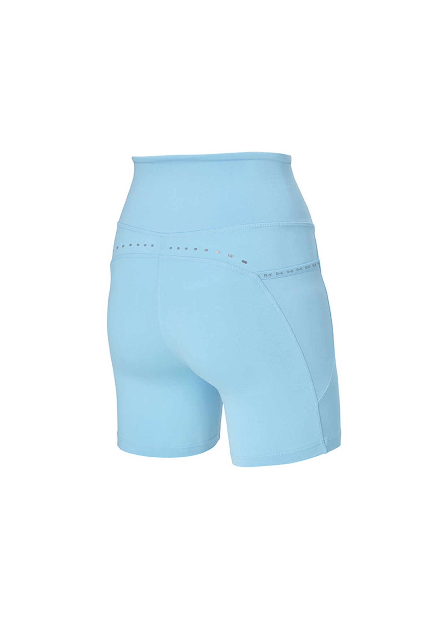 RX Comfort Fine Pocket 3.5" Leggings