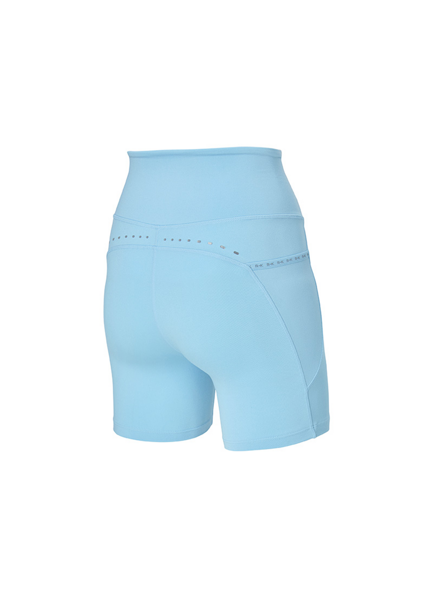 RX Comfort Fine Pocket 3.5" Leggings