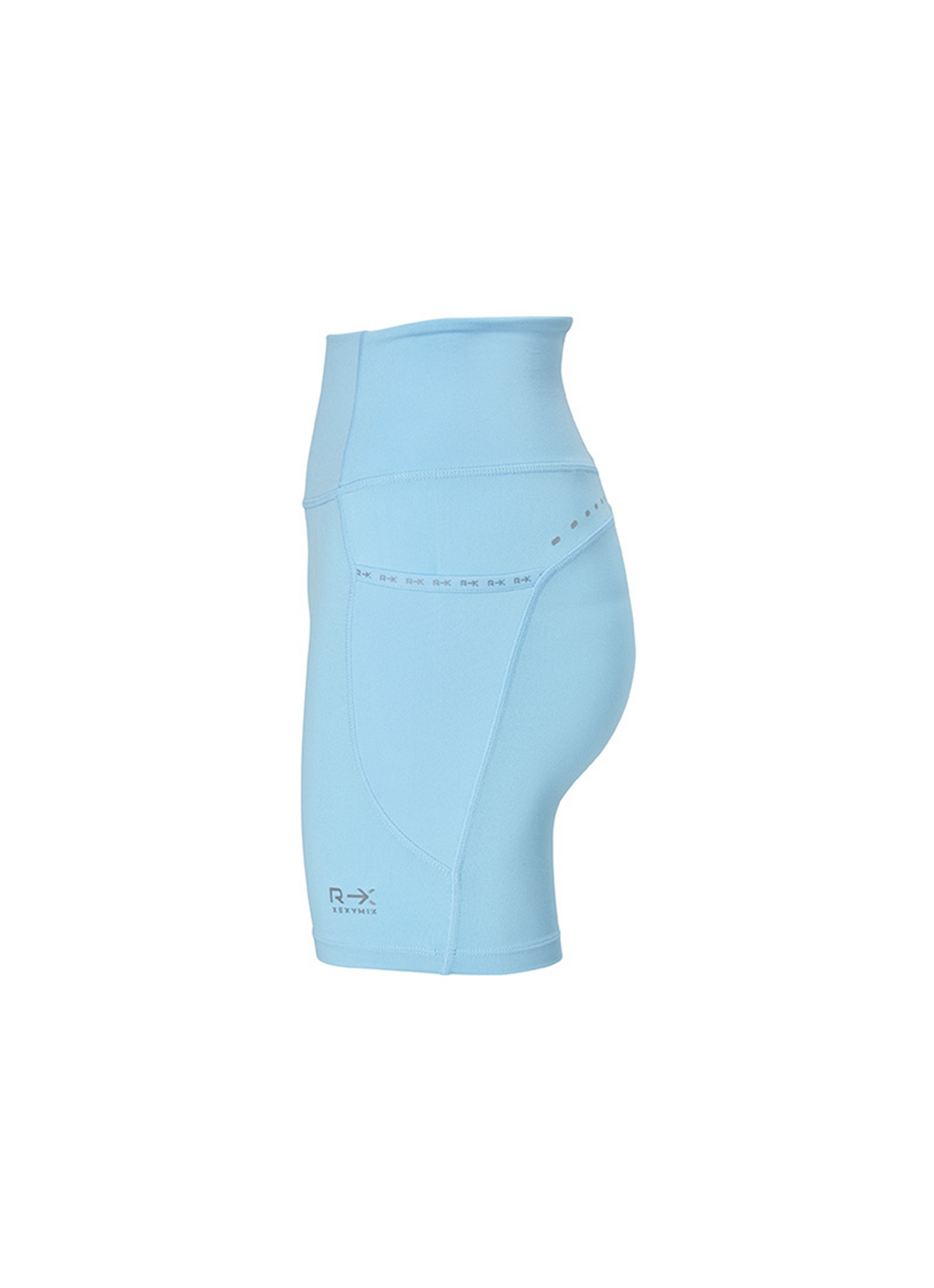 RX Comfort Fine Pocket 3.5" Leggings