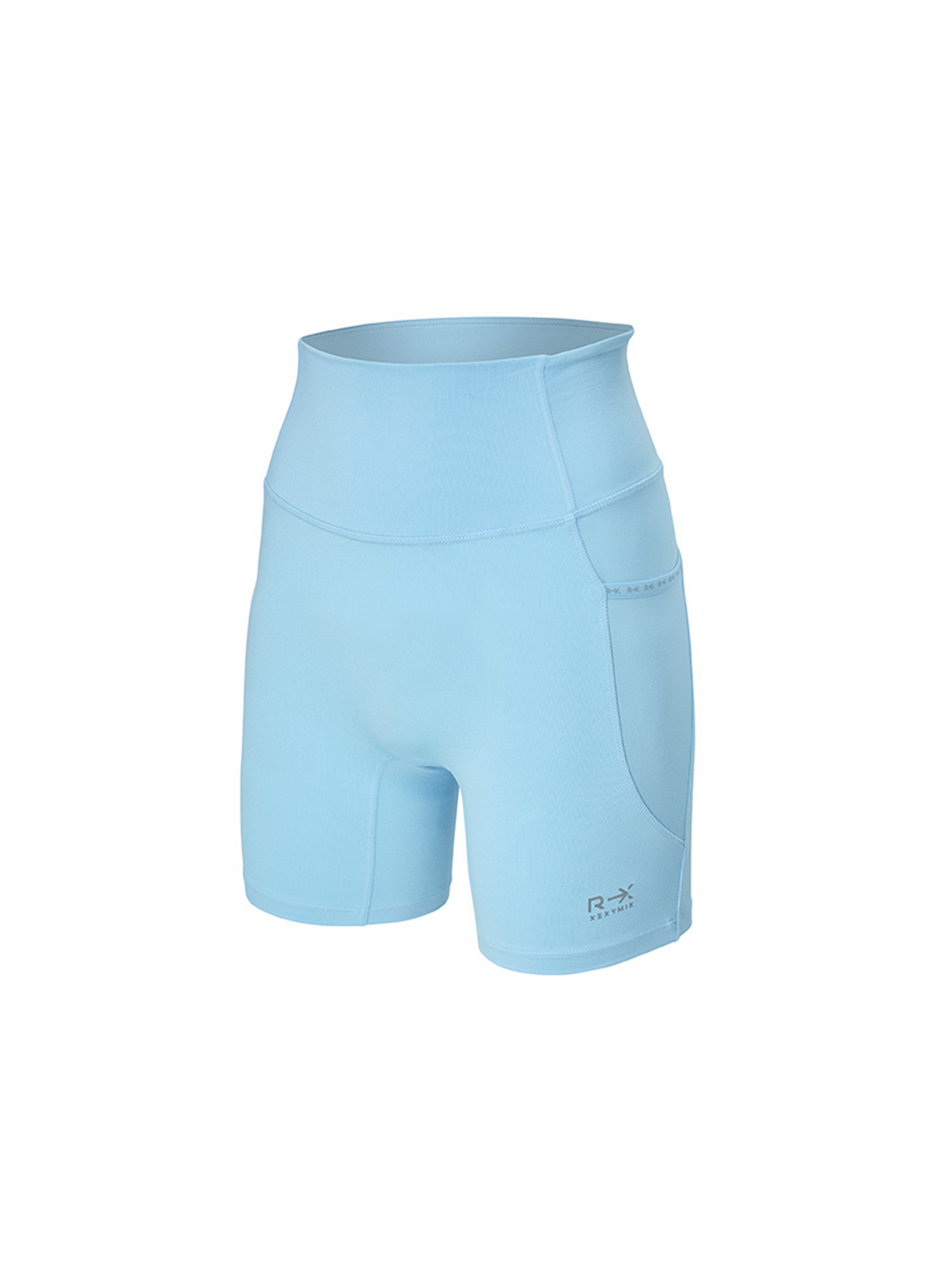 RX Comfort Fine Pocket 3.5" Leggings
