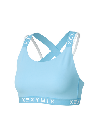 Black Label Signature 360N Back Point Sports Bra