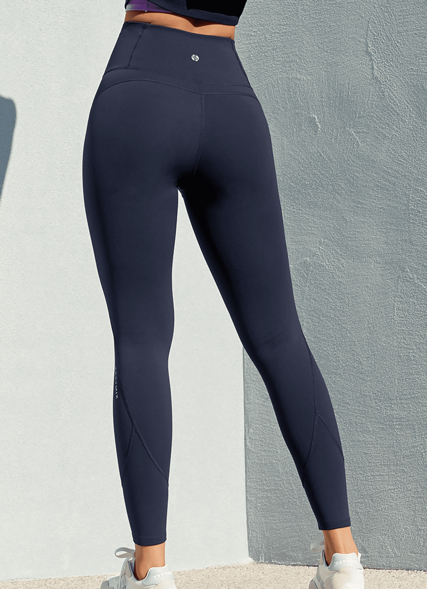 Black Label Signature 360N High Layer Leggings