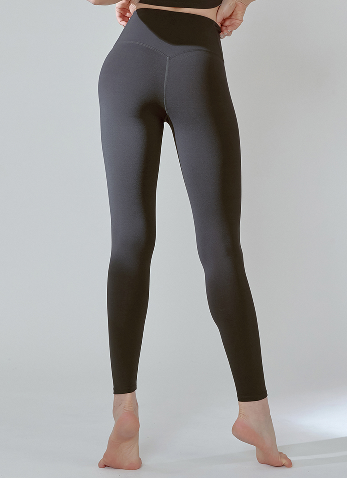 XELLA Intension Body Sculpt Tight-Fit Leggings
