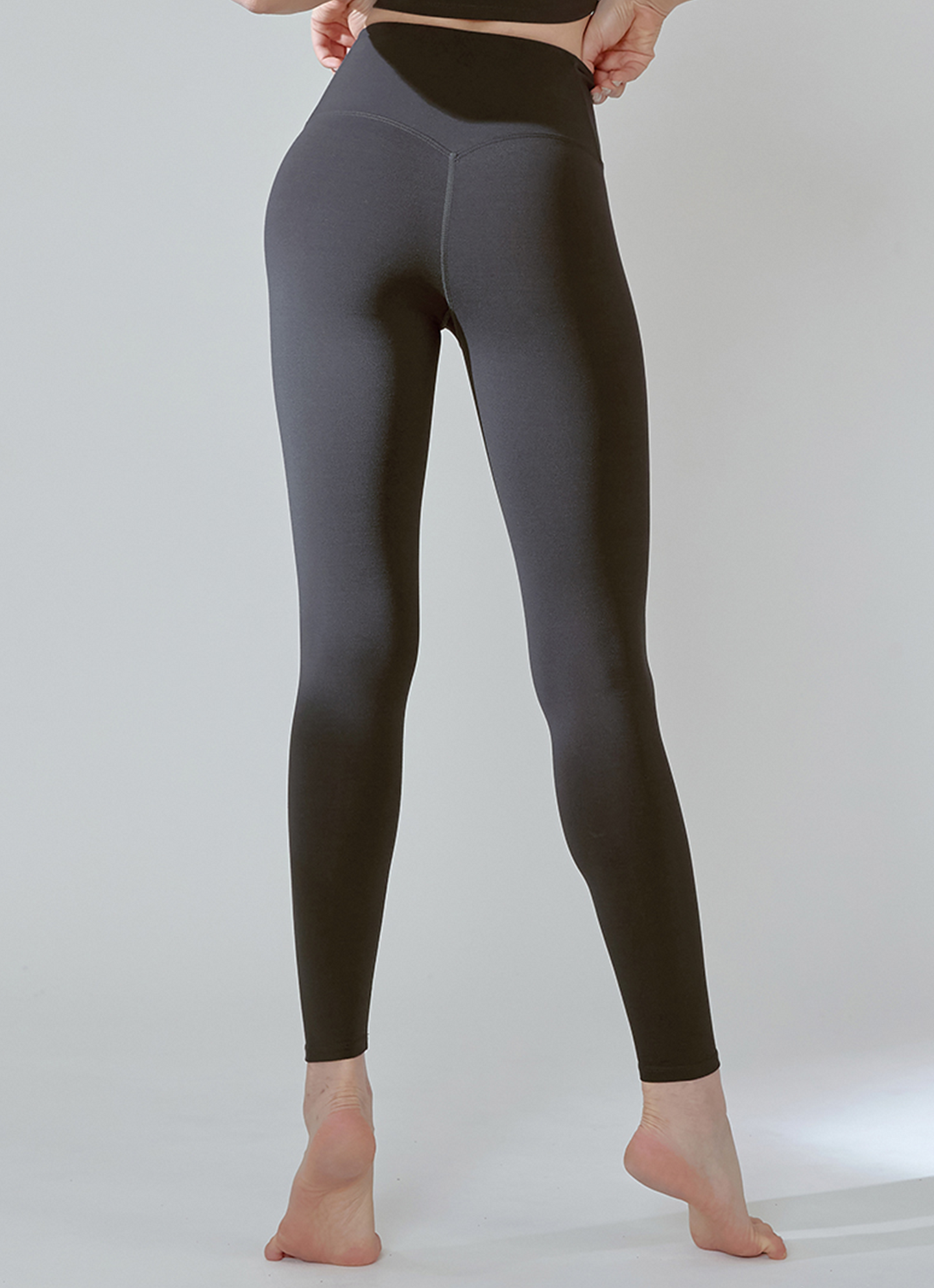 XELLA Intension Body Sculpt Tight-Fit Leggings