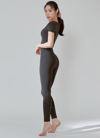 XELLAª Intension Body Sculpt Tight-Fit Leggings