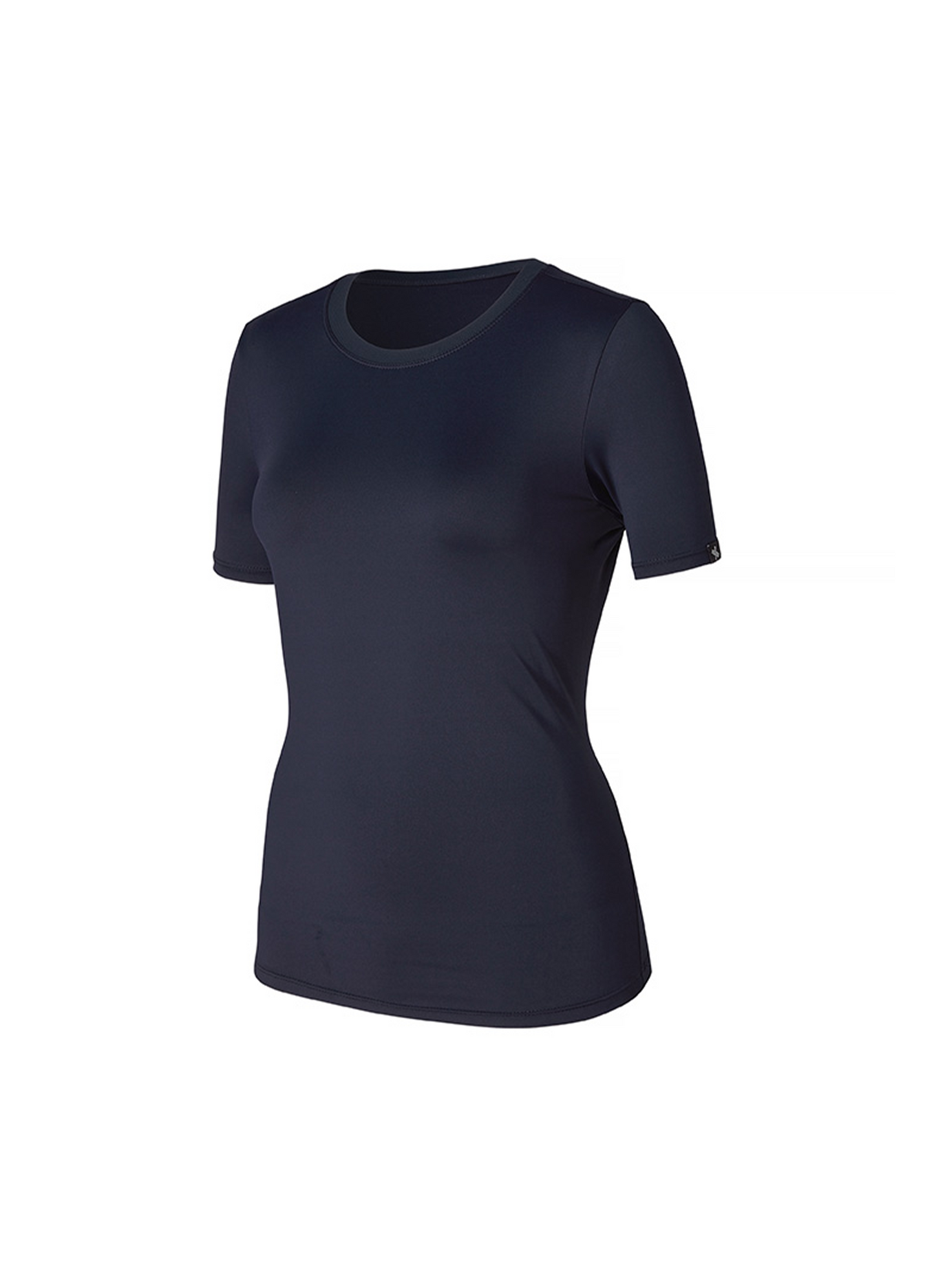 Ice Feather Short Sleeve T-shirt 2.0