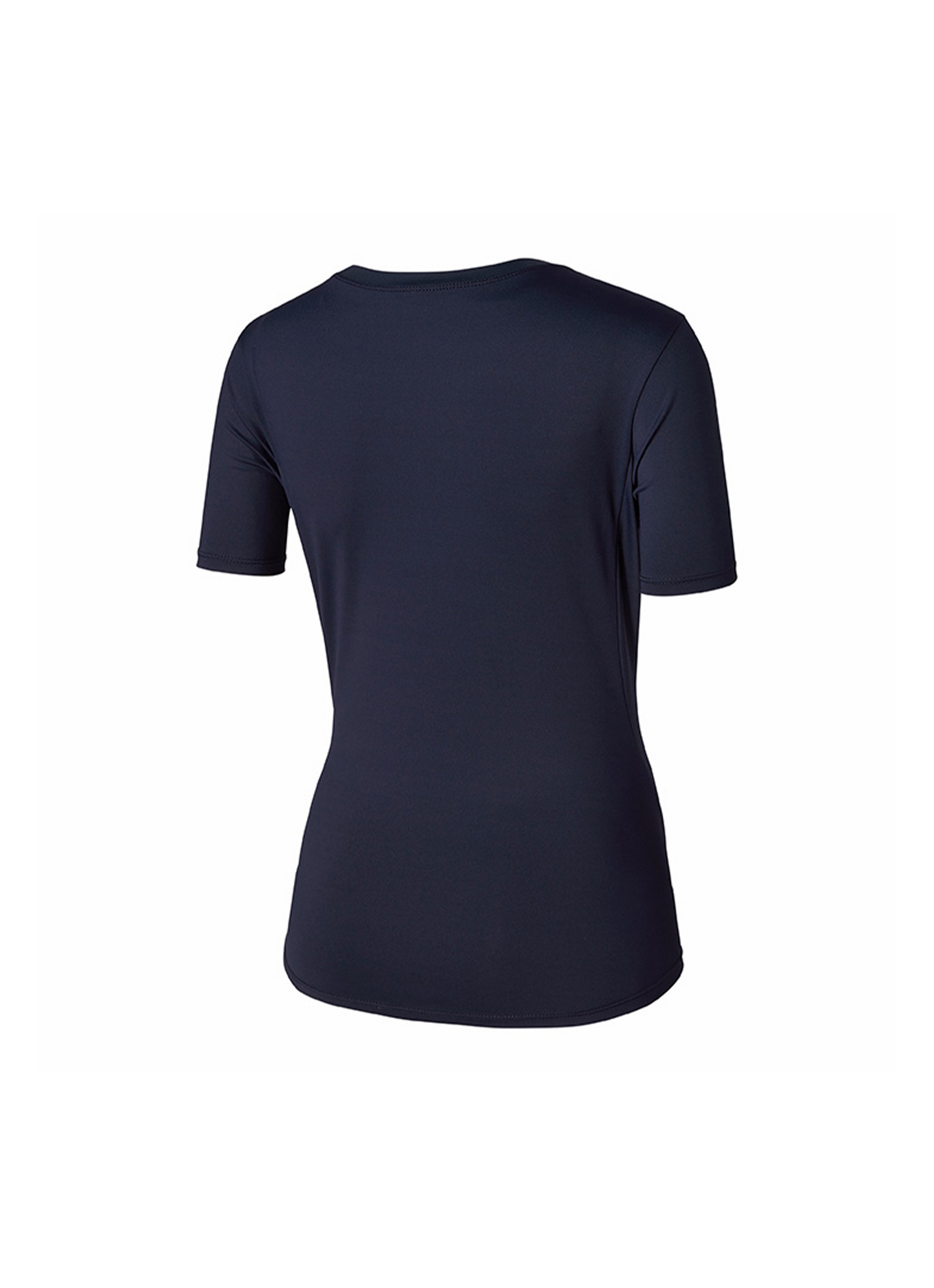 Ice Feather Short Sleeve T-shirt 2.0