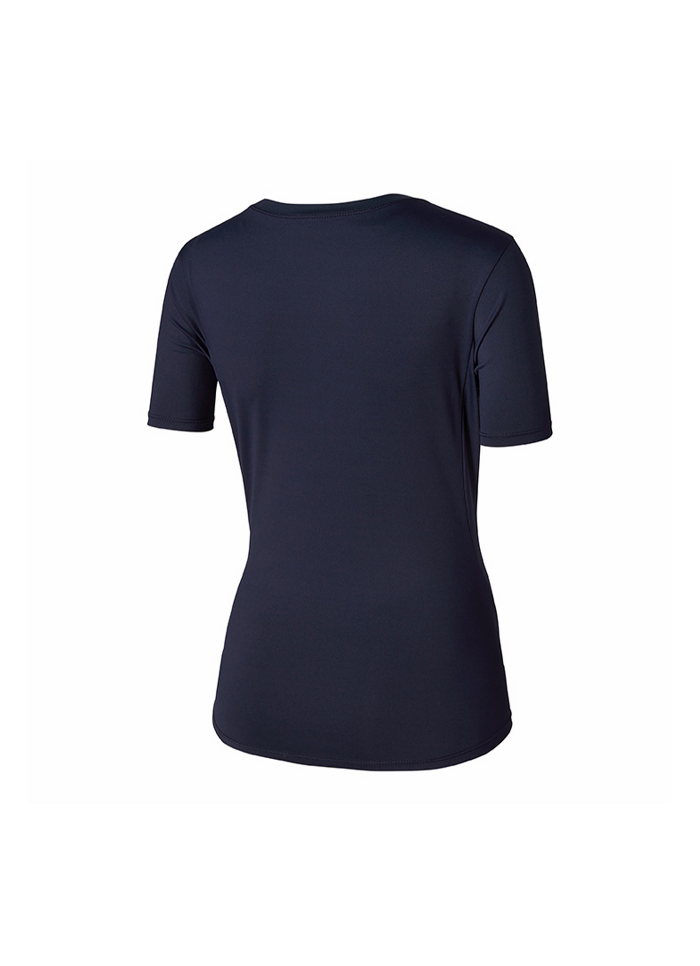 Ice Feather Short Sleeve T-shirt 2.0