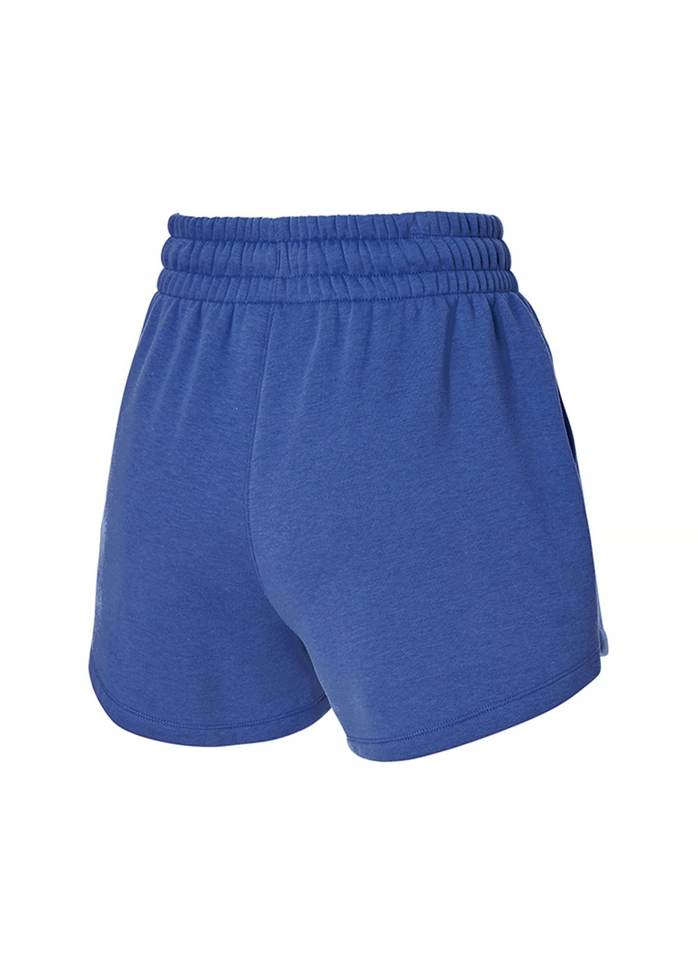 Warm Soft Basic Shorts