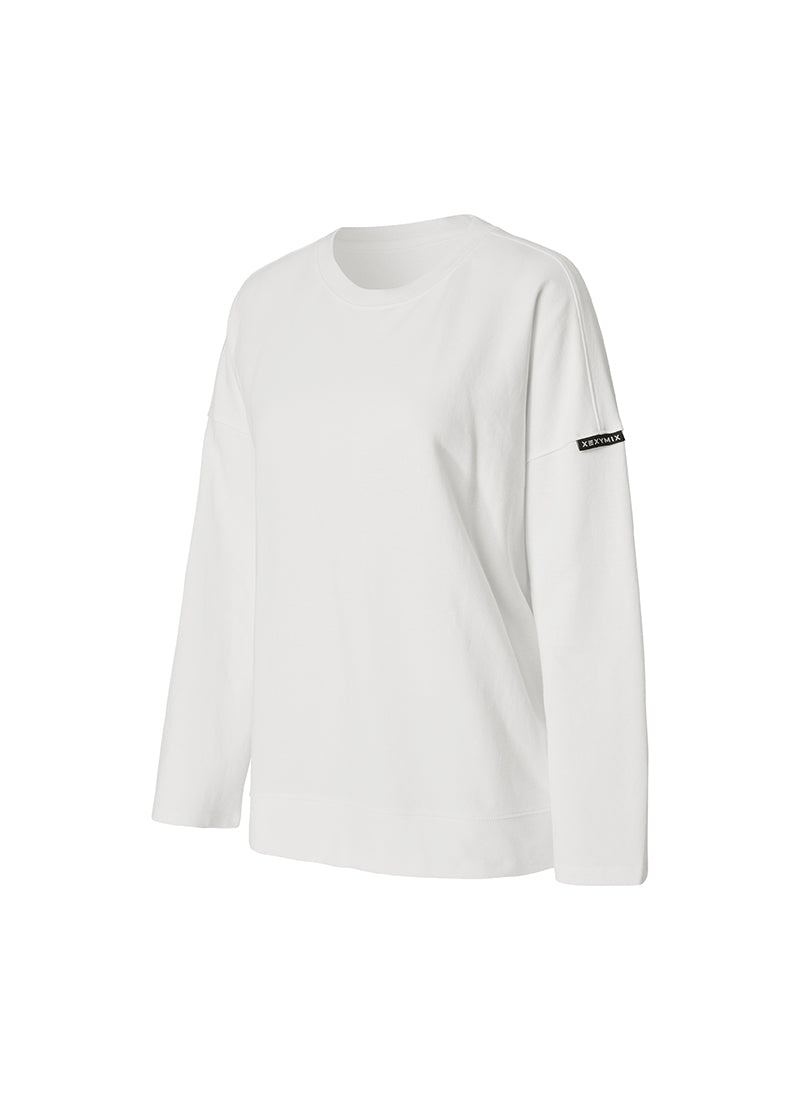 Cotton Cover Loose Fit T-Shirt