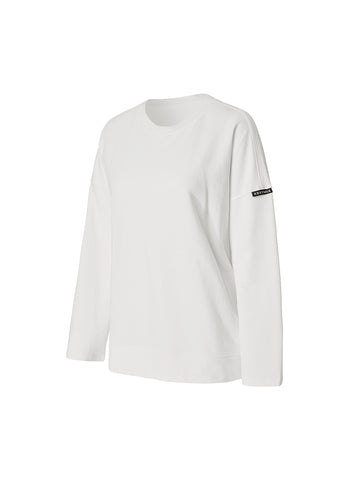 Cotton Cover Loose Fit T-Shirt