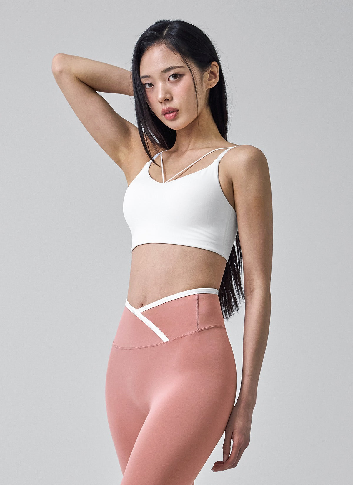 XFK3BR1522-Ivory-M