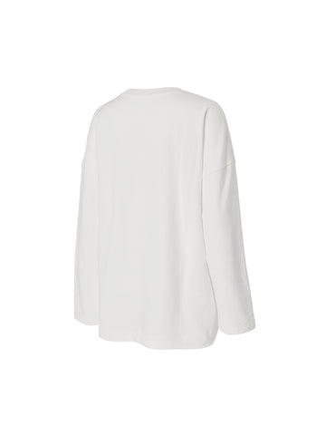 Cotton Cover Loose Fit T-Shirt
