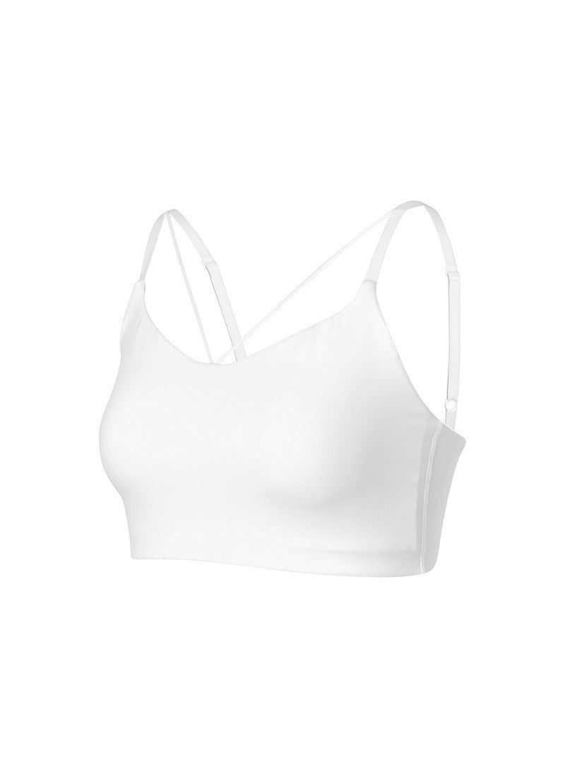 Black Label Signature Power Rise String Top
