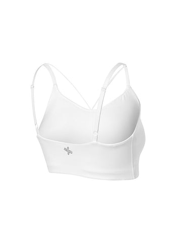 Black Label Signature Power Rise String Top