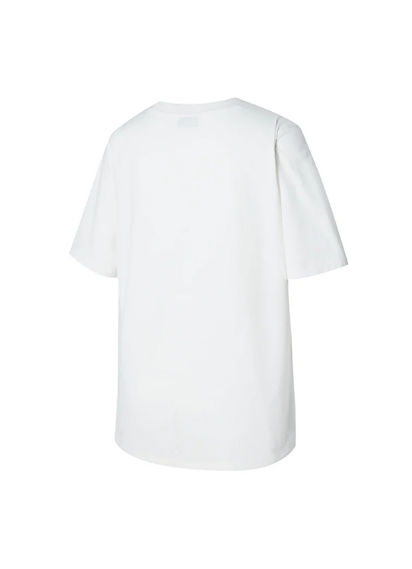 XXMX Semi Loose Fit T-Shirt