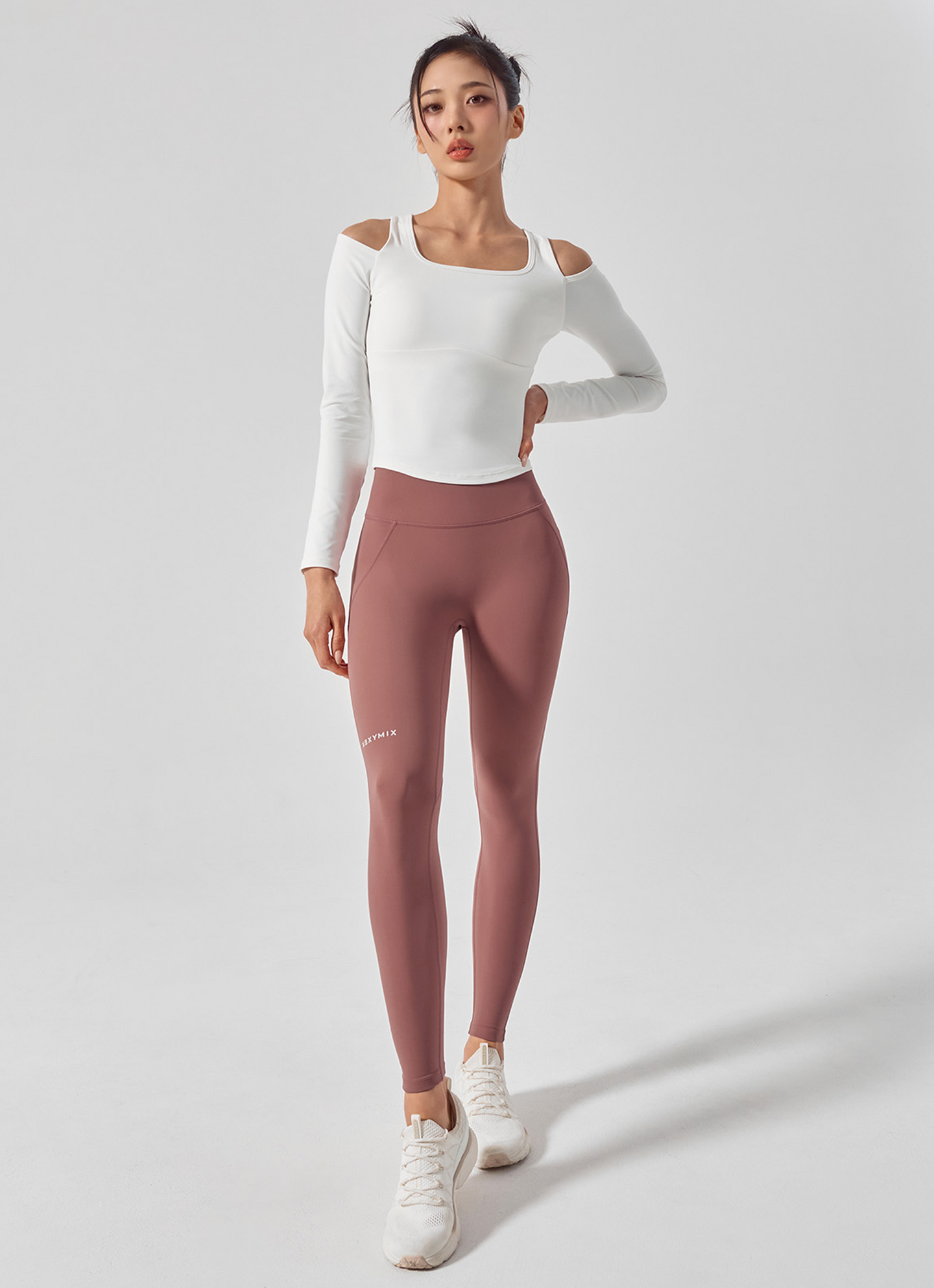 XFK3BL1514-Ivory-XL
