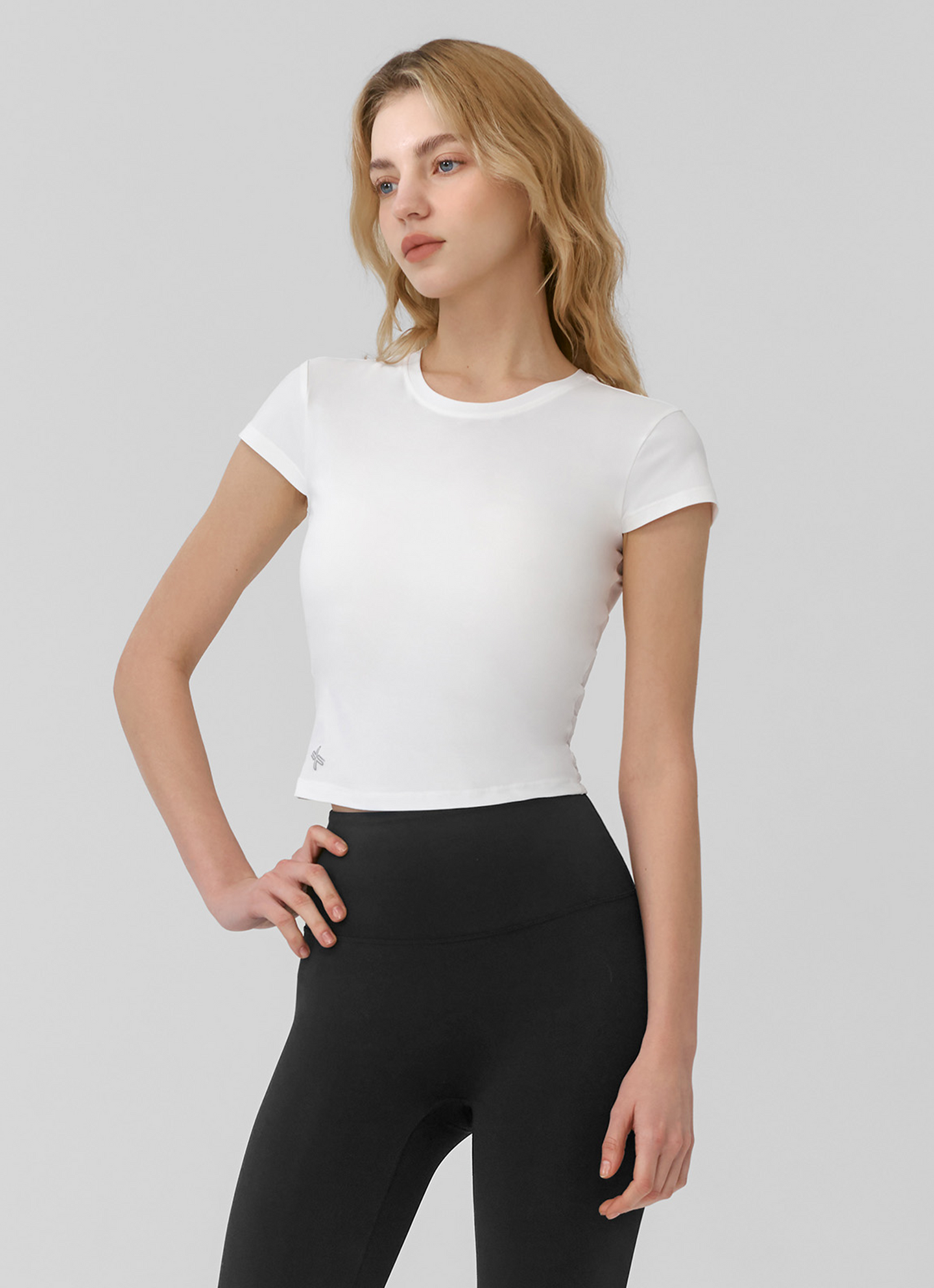  XFK1TS1004-Ivory-S