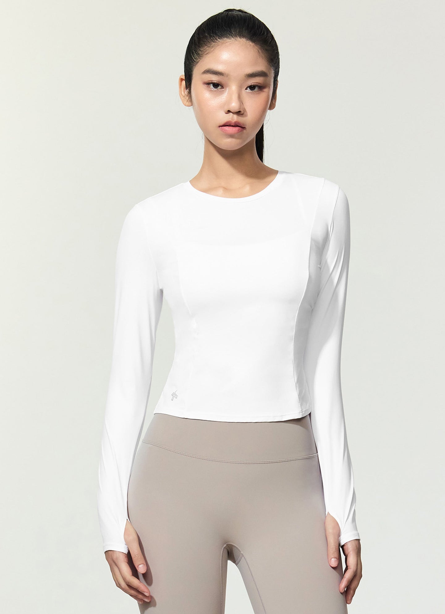 XFK2TL1003-Ivory-S