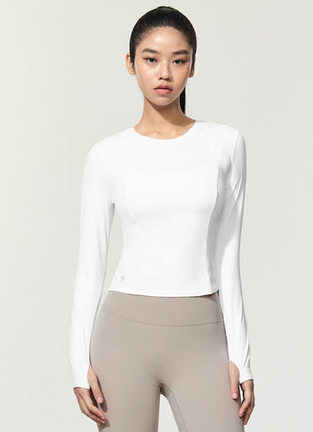 XFK2TL1003-Ivory-S