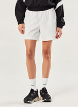 Always Stretch Women's Shorts in Ivory