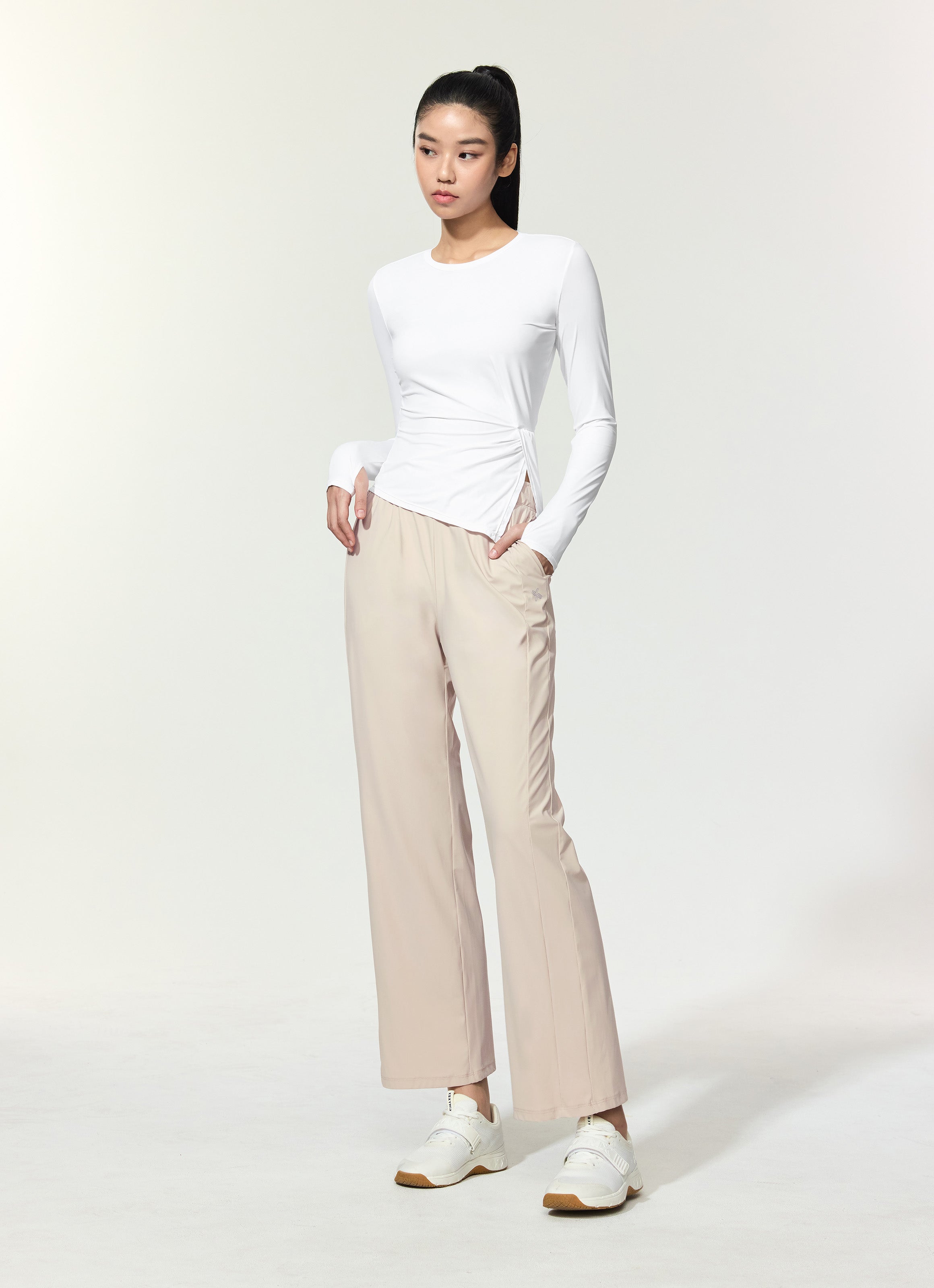 XFK2TL1001-Ivory-S